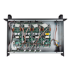 Amplificator de putere cu 8 canale