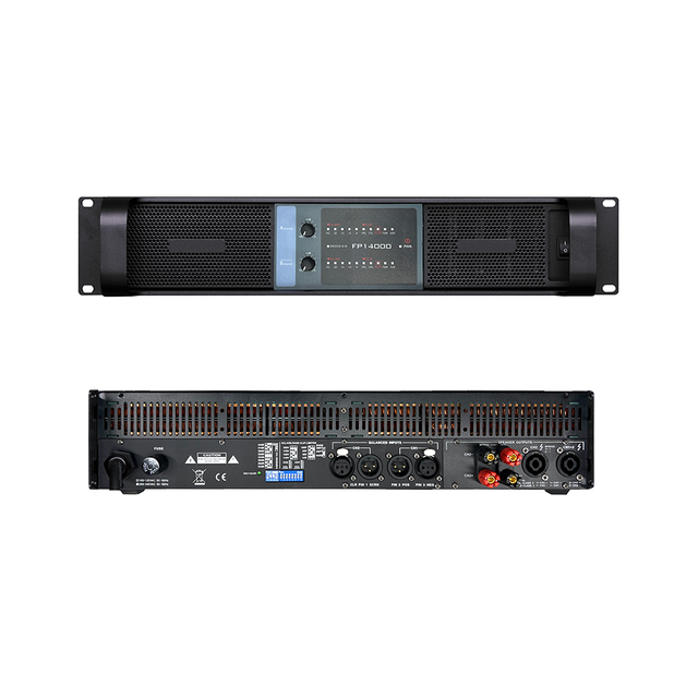 digital amplifier