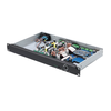 Amplificateur de traitement 96 kHz