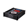 1600W ammattivahvistin