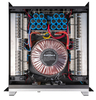 Propesyonal na touring amplifier