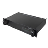 Amplificator audio cu mai multe zone
