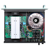 amplificateur audio de voiture