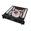 Amplifier rak bergaya