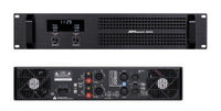 Ampli haute puissance de classe H