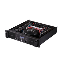 MK6006 पावर एम्पलीफायर