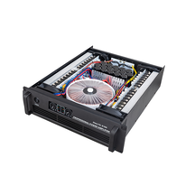 potentia amplificator
