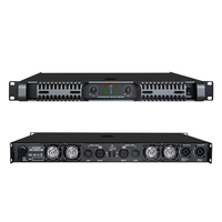 amplificateur de caisson de basses