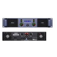 Amplificateur de puissance MT600