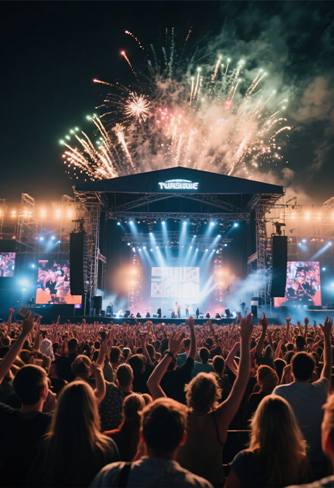 F&ecirc;te de la musique