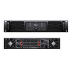 Penguat audio pro modern