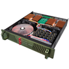 Amplificateur 4 canaux 1600W