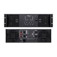 Configuration pont&eacute;e de 4&nbsp;750&nbsp;W