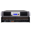 Live sound reinforcement