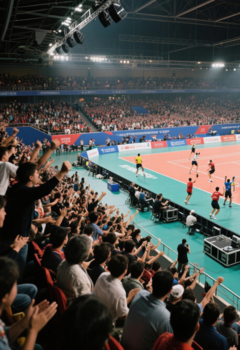 &Eacute;v&eacute;nements sportifs